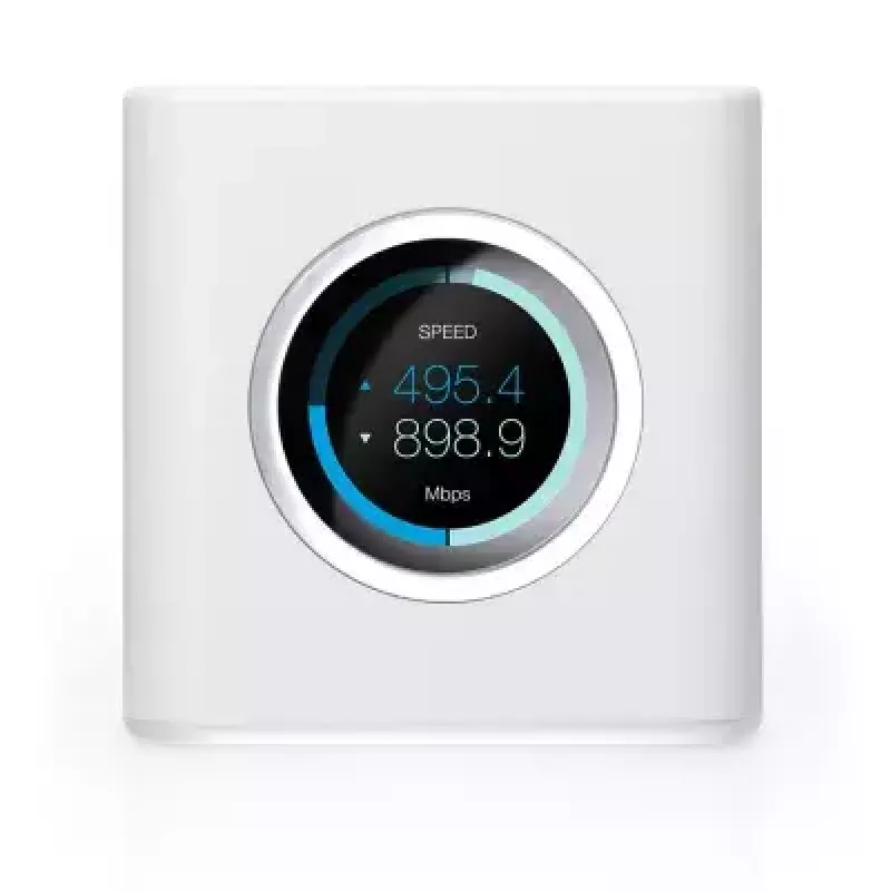 Bezvadu maršrutētājs UBIQUITI AmpliFi HD AFi‑R, 1750 Mbps, 802.11a/b/g/n/ac