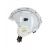 Slēpju ķivere Casco SP-3 AIRWOLF BALTS izmērs S 52–56 cm