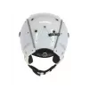 Slēpju ķivere Casco SP-3 AIRWOLF BALTS izmērs S 52–56 cm
