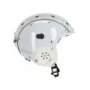 Slēpju ķivere Casco SP-3 AIRWOLF BALTS izmērs S 52–56 cm