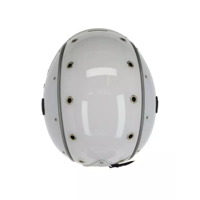 Slēpju ķivere Casco SP-3 AIRWOLF BALTS izmērs S 52–56 cm
