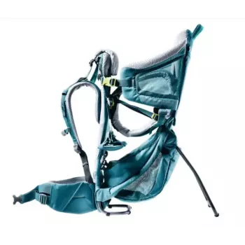 Mugursoma bērnu pārnēsāšanai Deuter Kid Comfort Active SL