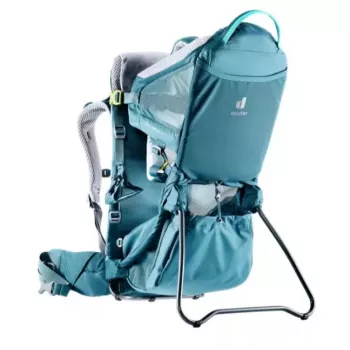 Mugursoma bērnu pārnēsāšanai Deuter Kid Comfort Active SL