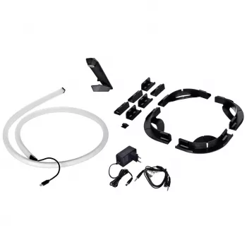 LED apgaismojums Govee H604B RGBIC Wi‑Fi ar Alexa un Google Assistant atbalstu