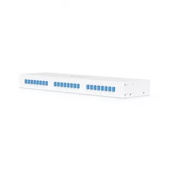 Viļņu dalīšanas multipleksors Ubiquiti UISP UACC-UF-WDM-XGS, 212mm platums, 221mm augstums