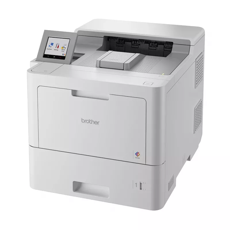 Brother HL-L9470CDNTT krāsu lāzerprinteris A4 2400x600 DPI