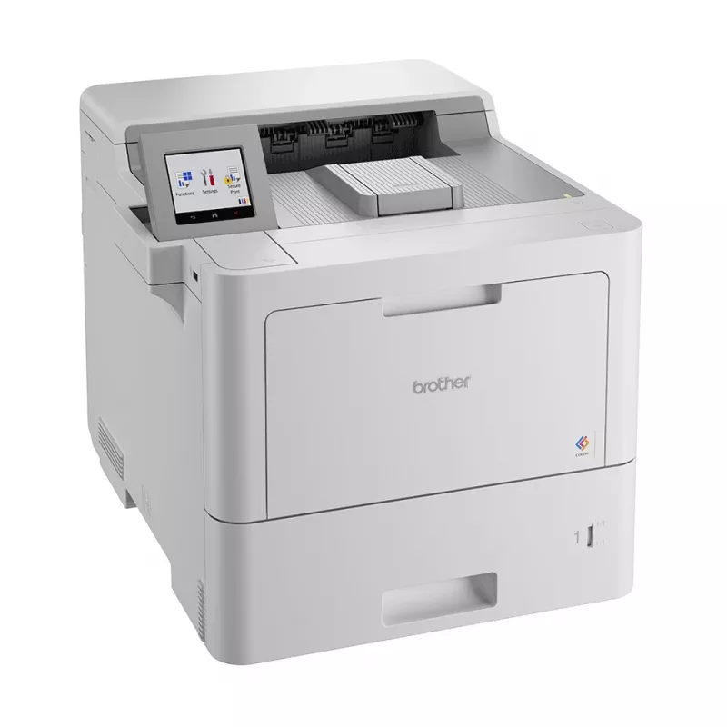 Brother HL-L9470CDNTT krāsu lāzerprinteris A4 2400x600 DPI