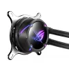 ASUS ROG Strix LC II 240 ARGB visu vienā šķidruma procesora dzesētājs