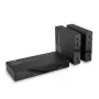 HDMI signāla sadalītājs un pagarinātājs Lindy 70m Cat.6 2 Port 4K60 IR