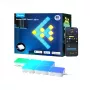 Govee Mini Panel Lights viedie sienas paneļi 10 gab., 72 W, balts