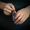 USB zibatmiņa ADATA SC610 1 TB, USB Type-A, USB 3.2 Gen 2, melna, plastmasas korpuss