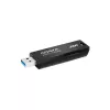 USB zibatmiņa ADATA SC610 1 TB, USB Type-A, USB 3.2 Gen 2, melna, plastmasas korpuss