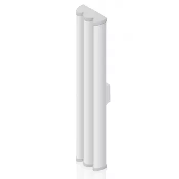 Sektora antena UBIQUITI AM-5G19-120 5.15–5.85 GHz, 19.1 dBi, 700×73×135 mm, 5.9 kg