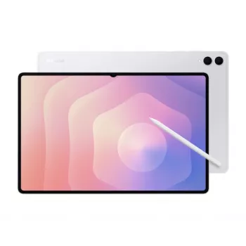 Samsung Galaxy Tab S11 Ultra 256 GB 37,1 cm (14,6 collu) 12 GB Wi-Fi 7 (802.11be) Sudrabs