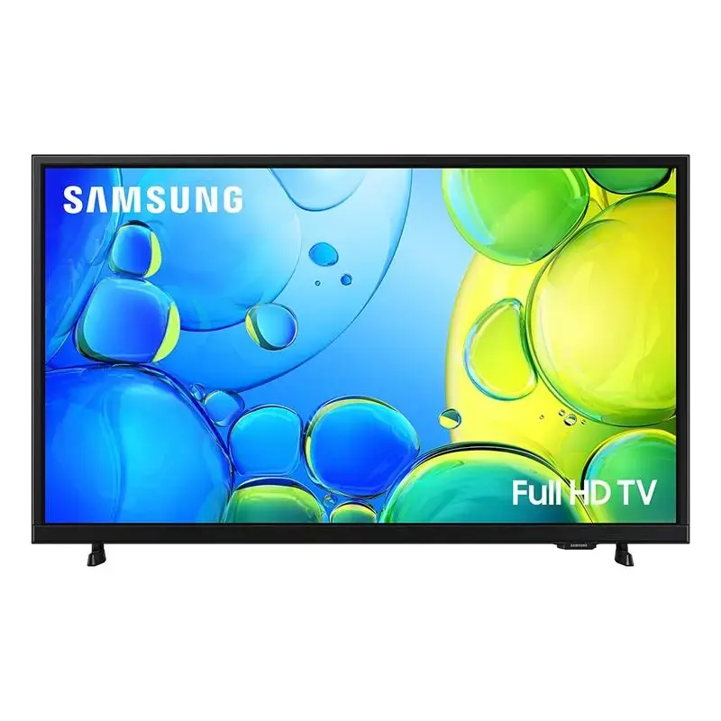 Samsung UE40F6002FK 101.6 cm (40 collu) Full HD Smart TV Wi-Fi Melns