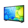 Samsung UE40F6002FK 101.6 cm (40 collu) Full HD Smart TV Wi-Fi Melns