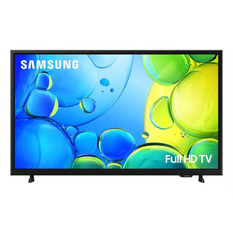 Samsung UE40F6002FK 101.6 cm (40 collu) Full HD Smart TV Wi-Fi Melns