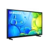 Samsung UE40F6002FK 101.6 cm (40 collu) Full HD Smart TV Wi-Fi Melns