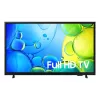 Samsung UE40F6002FK 101.6 cm (40 collu) Full HD Smart TV Wi-Fi Melns