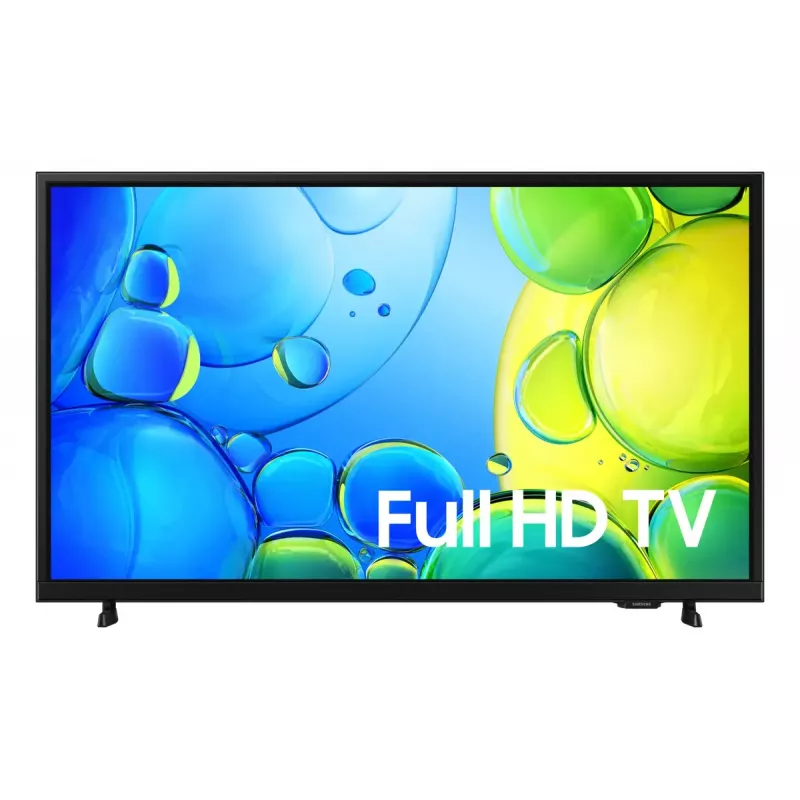 Samsung UE40F6002FK 101.6 cm (40 collu) Full HD Smart TV Wi-Fi Melns