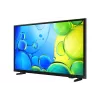 Samsung UE40F6002FK 101.6 cm (40 collu) Full HD Smart TV Wi-Fi Melns