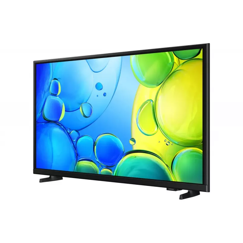 Samsung UE40F6002FK 101.6 cm (40 collu) Full HD Smart TV Wi-Fi Melns