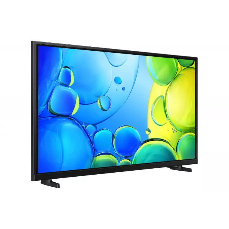 Samsung UE40F6002FK 101.6 cm (40 collu) Full HD Smart TV Wi-Fi Melns