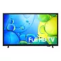 Samsung UE40F6002FK 101.6 cm (40 collu) Full HD Smart TV Wi-Fi Melns