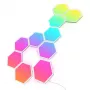 Govee Glide Hexa Light Panels viedie paneļi Wi-Fi balts 10 gab.