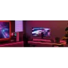 LED lente Govee H61C3 RGBIC spēļu galdam — adresējams RGBIC apgaismojums, elastīga lente