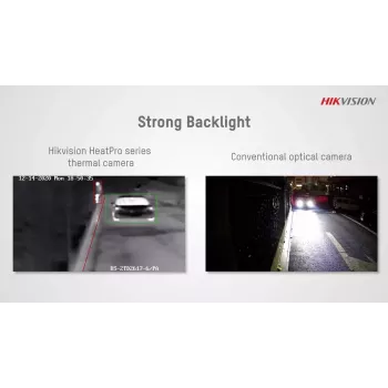 IP drošības kamera Hikvision DS-2TD2628-10/QA Bullet āra