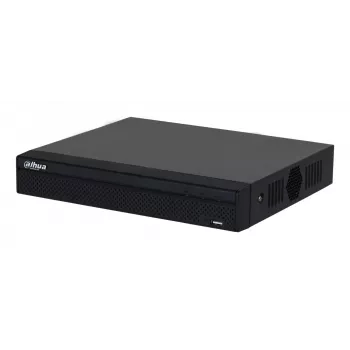 Dahua Technology Lite NVR2104HS-P-4KS3 1U Melns