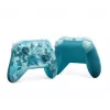 Spēļu kontrolieris Microsoft Xbox Wireless Controller Ice Breaker Special Edition Tirkīzzils — Bluetooth, AA baterija, 40 h, D-pad, Share poga, PC/Android/iOS/Xbox