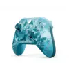 Spēļu kontrolieris Microsoft Xbox Wireless Controller Ice Breaker Special Edition Tirkīzzils — Bluetooth, AA baterija, 40 h, D-pad, Share poga, PC/Android/iOS/Xbox