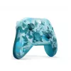 Spēļu kontrolieris Microsoft Xbox Wireless Controller Ice Breaker Special Edition Tirkīzzils — Bluetooth, AA baterija, 40 h, D-pad, Share poga, PC/Android/iOS/Xbox