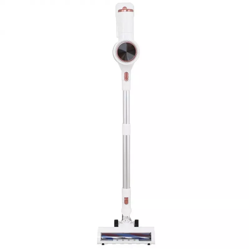 Bezvadu vertikālais putekļsūcējs Adler AD 7079, bezsuku motors, 9000 Pa, 2200 mAh, 0,4 L bezmaiss