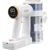 Bezvadu vertikālais putekļsūcējs Adler AD 7079, bezsuku motors, 9000 Pa, 2200 mAh, 0,4 L bezmaiss