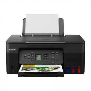 Canon PIXMA G3570 tintu tvertnes printeris A4 4800 x 1200 DPI Wi-Fi