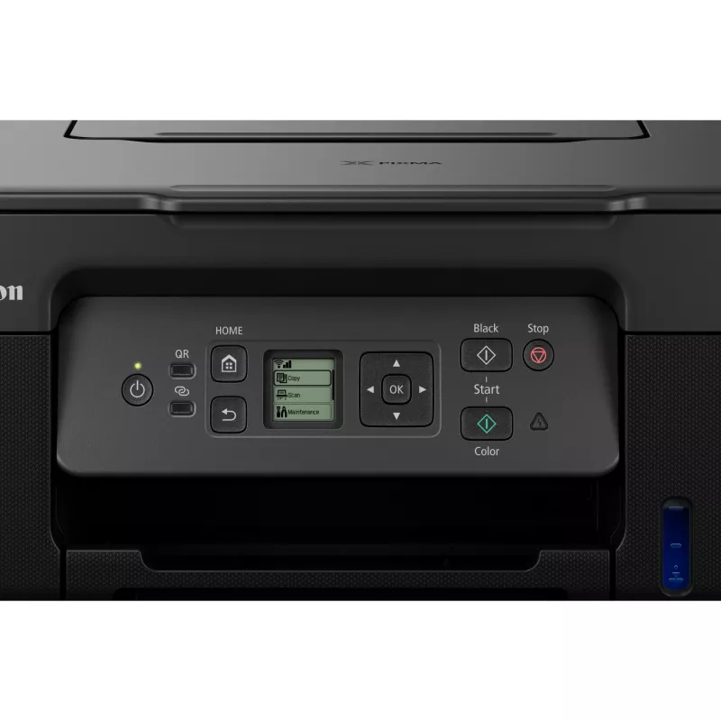 Canon PIXMA G3570 tintu tvertnes printeris A4 4800 x 1200 DPI Wi-Fi