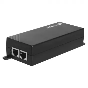 EDIMAX IEEE 802.3at Gigabit PoE+ Injectors
