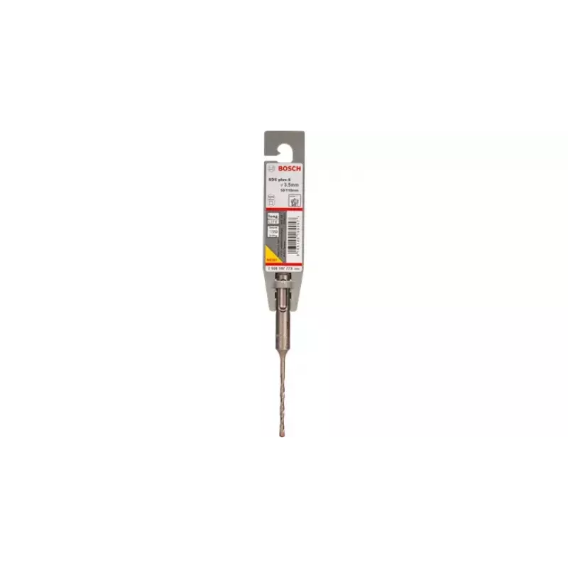 Urbji Bosch SDS plus-5 2608597122