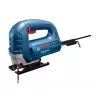 Bosch GST 8000 E Professional finierzāģis 3100 spm 710 W 2.5 kg