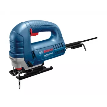 Bosch GST 8000 E Professional finierzāģis 3100 spm 710 W 2.5 kg
