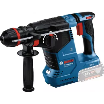 Bosch GBH 187-LI Professional 980 RPM SDS Plus bezvadu āmururbis