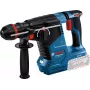 Bosch GBH 187-LI Professional 980 RPM SDS Plus bezvadu āmururbis