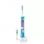 Philips Sonicare For Kids Connected HX6322/04 Uzlādējama skaņas elektriskā zobu birste bērniem