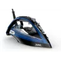Tefal FV9848E0 tvaika gludeklis 3200 W Melns, Zils, Metālisks