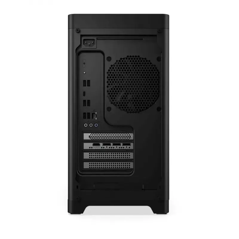 Lenovo Legion T5 30IAS10 90YA006BPL galddators, Intel Core Ultra 5 225 (10 kodoli), 32GB DDR5 5600, 1TB SSD, NVIDIA GeForce RTX 5060 Ti 8GB, 500W, Wi-Fi 7, Windows 11 Home, Eclipse Black