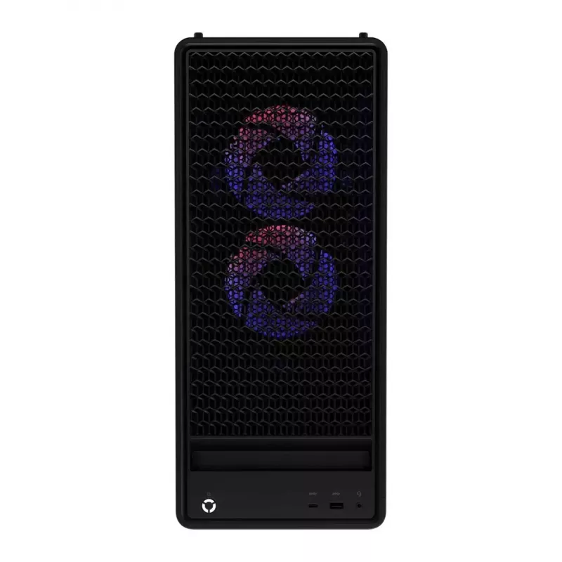 Lenovo Legion T5 30IAS10 90YA006BPL galddators, Intel Core Ultra 5 225 (10 kodoli), 32GB DDR5 5600, 1TB SSD, NVIDIA GeForce RTX 5060 Ti 8GB, 500W, Wi-Fi 7, Windows 11 Home, Eclipse Black