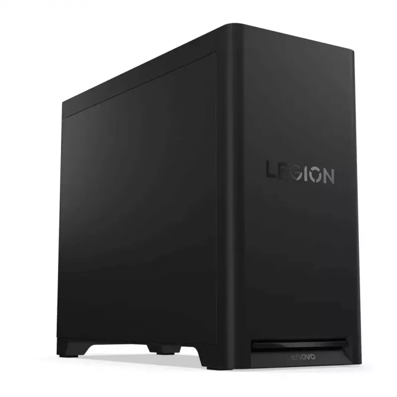 Lenovo Legion T5 30IAS10 90YA006BPL galddators, Intel Core Ultra 5 225 (10 kodoli), 32GB DDR5 5600, 1TB SSD, NVIDIA GeForce RTX 5060 Ti 8GB, 500W, Wi-Fi 7, Windows 11 Home, Eclipse Black